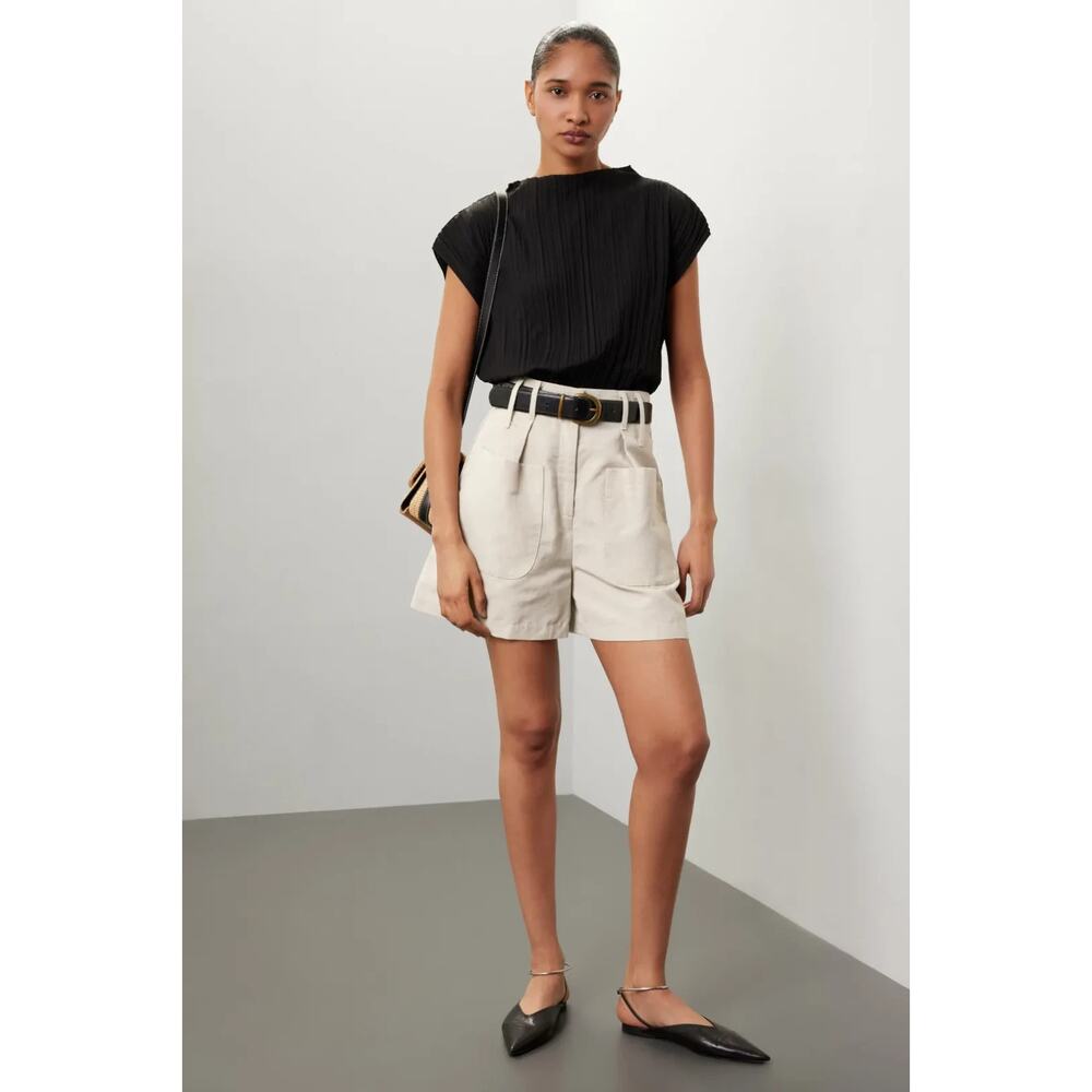 Co Sack Shorts